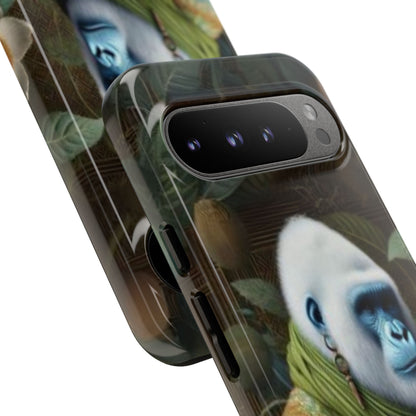 "The Keeper" Mobile Phone Case