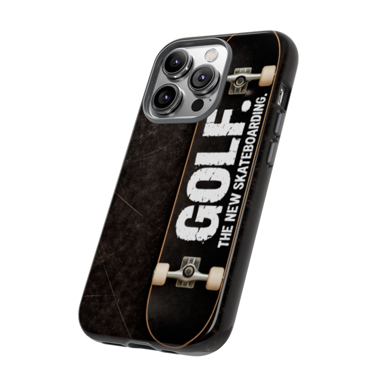 "Golf" Mobile Phone Case