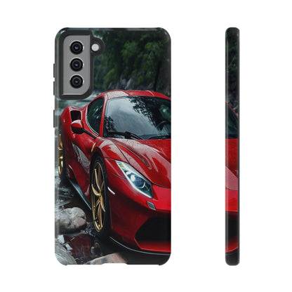 "Drive it like you own it" Mobile Phone Case