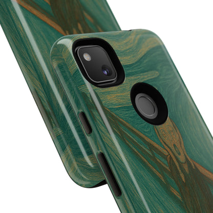 "Loud and Clear" Mobile Phone Case