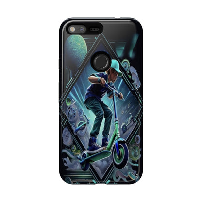 "Fly Guys" Mobile Phone Case