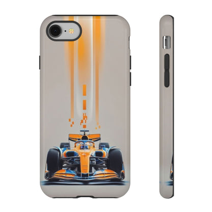 "Sunday Driver" Mobile Phone Case