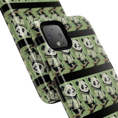 "Life is Short.  Be Zen" Mobile Phone Case