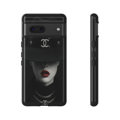 "Drama" Mobile Phone Case