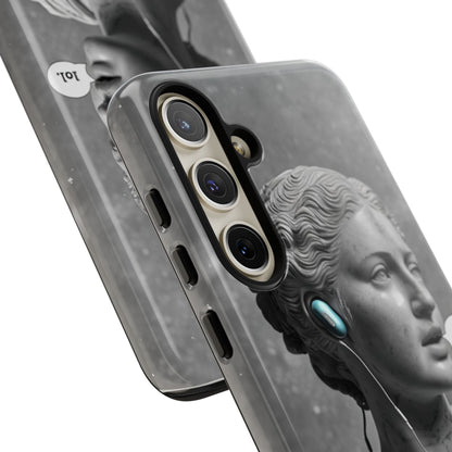 "Ancient Amplified" Mobile Phone Case