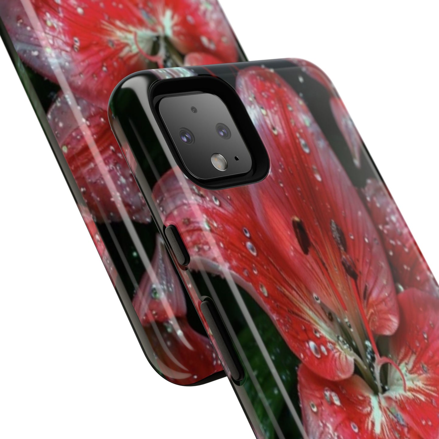 "Once Upon a Flower" Mobile Phone Case