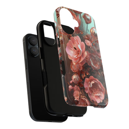 "Afternoon Scandal" Mobile Phone Case