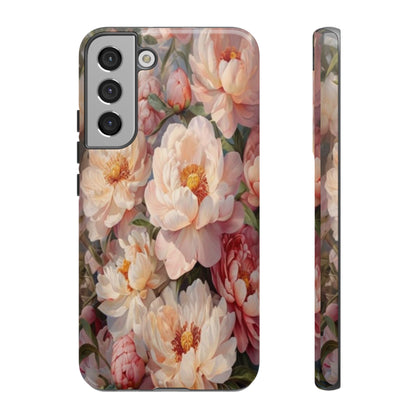 "Duchess of Bloomshire" Mobile Phone Case
