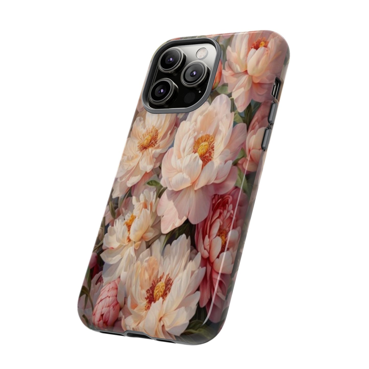 "Duchess of Bloomshire" Mobile Phone Case