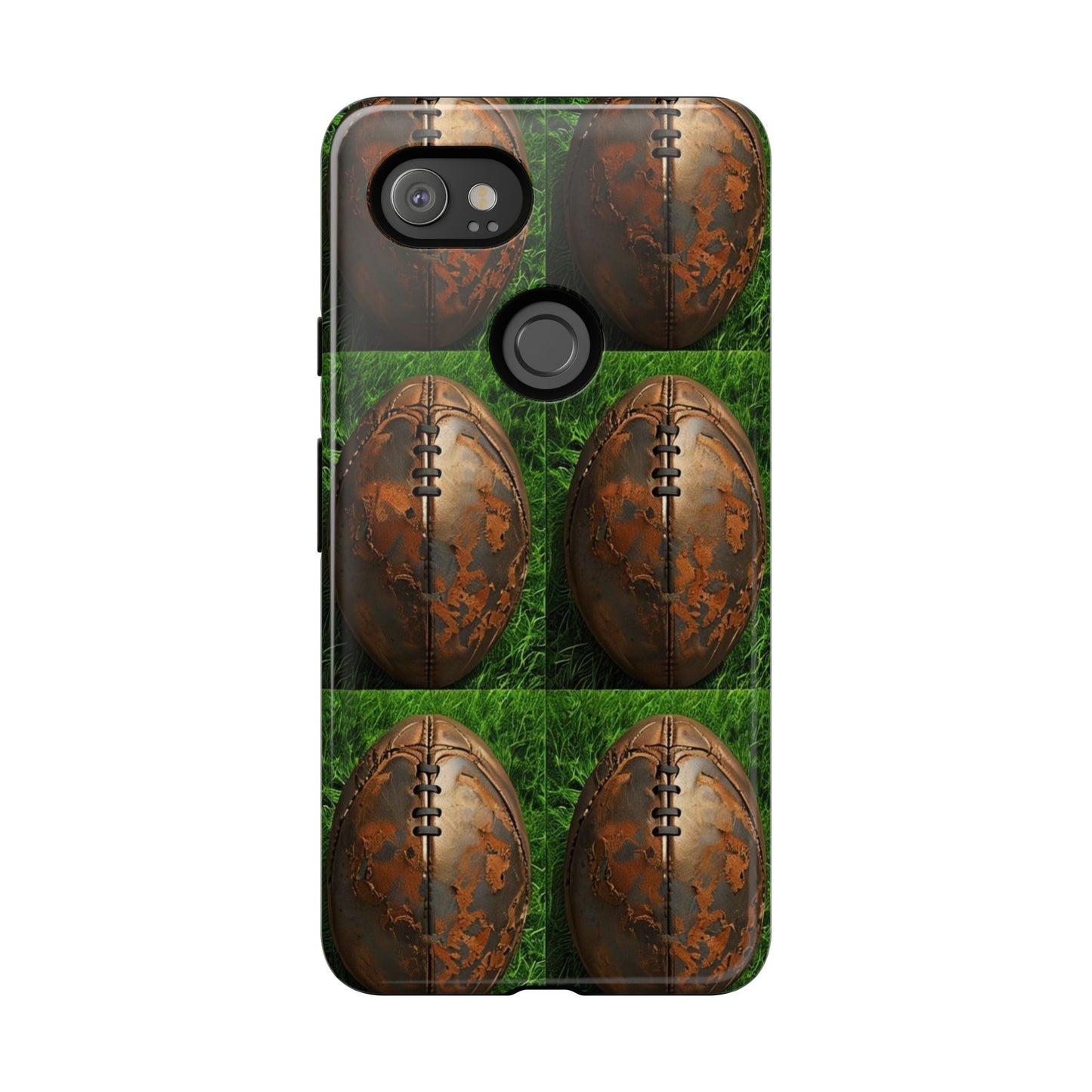 "The Old War Horse" Mobile Phone Case