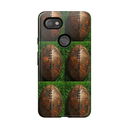 "The Old War Horse" Mobile Phone Case