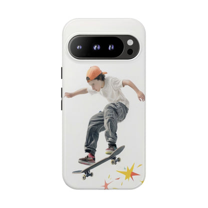 "Ramp Rebel" Mobile Phone Case