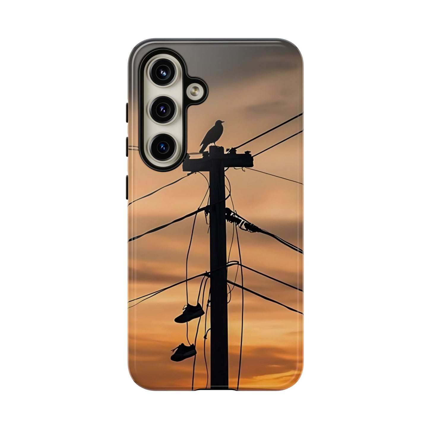 "Street Expression" Mobile Phone Case