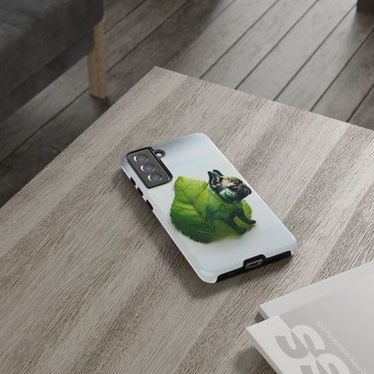 "Gigi" Mobile Phone Case