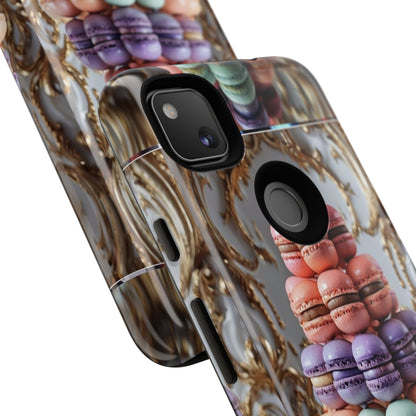 "High Tea, High Expectations" Mobile Phone Case