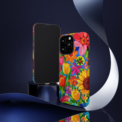 "Out of Season" Mobile Phone Case