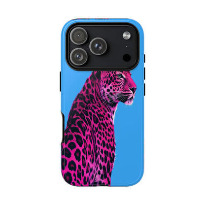 "Electric Sprint" Mobile Phone Case