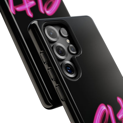 "Shot Bro!" Mobile Phone Case