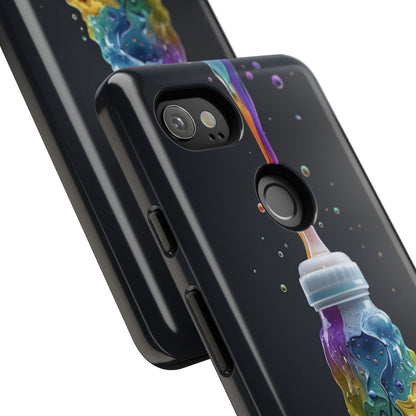 "Friday Night Drinks" Mobile Phone Case