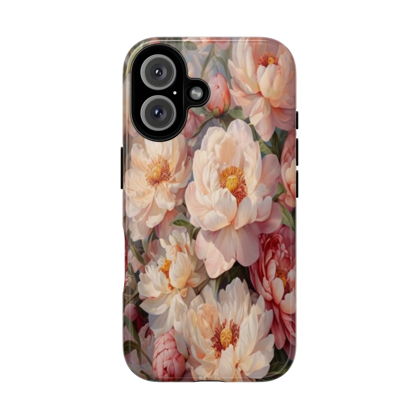 "Duchess of Bloomshire" Mobile Phone Case