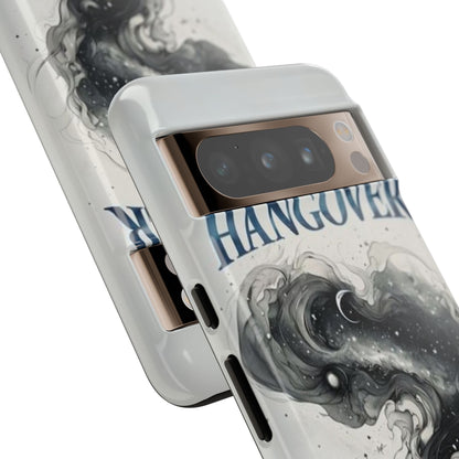 "Rough Draft" Mobile Phone Case