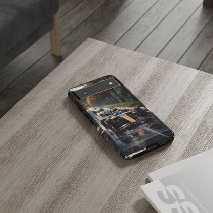 "Speed" Mobile Phone Case