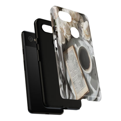 "The Perfect Combination" Mobile Phone Case