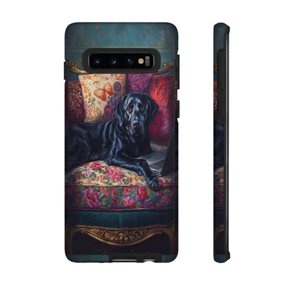 "Zoom Meeting Specialist" Mobile Phone Case