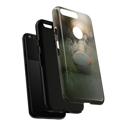 "First Light, Last Light" Mobile Phone Case