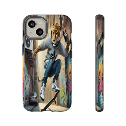 "Savage.  Not Savage" Mobile Phone Case