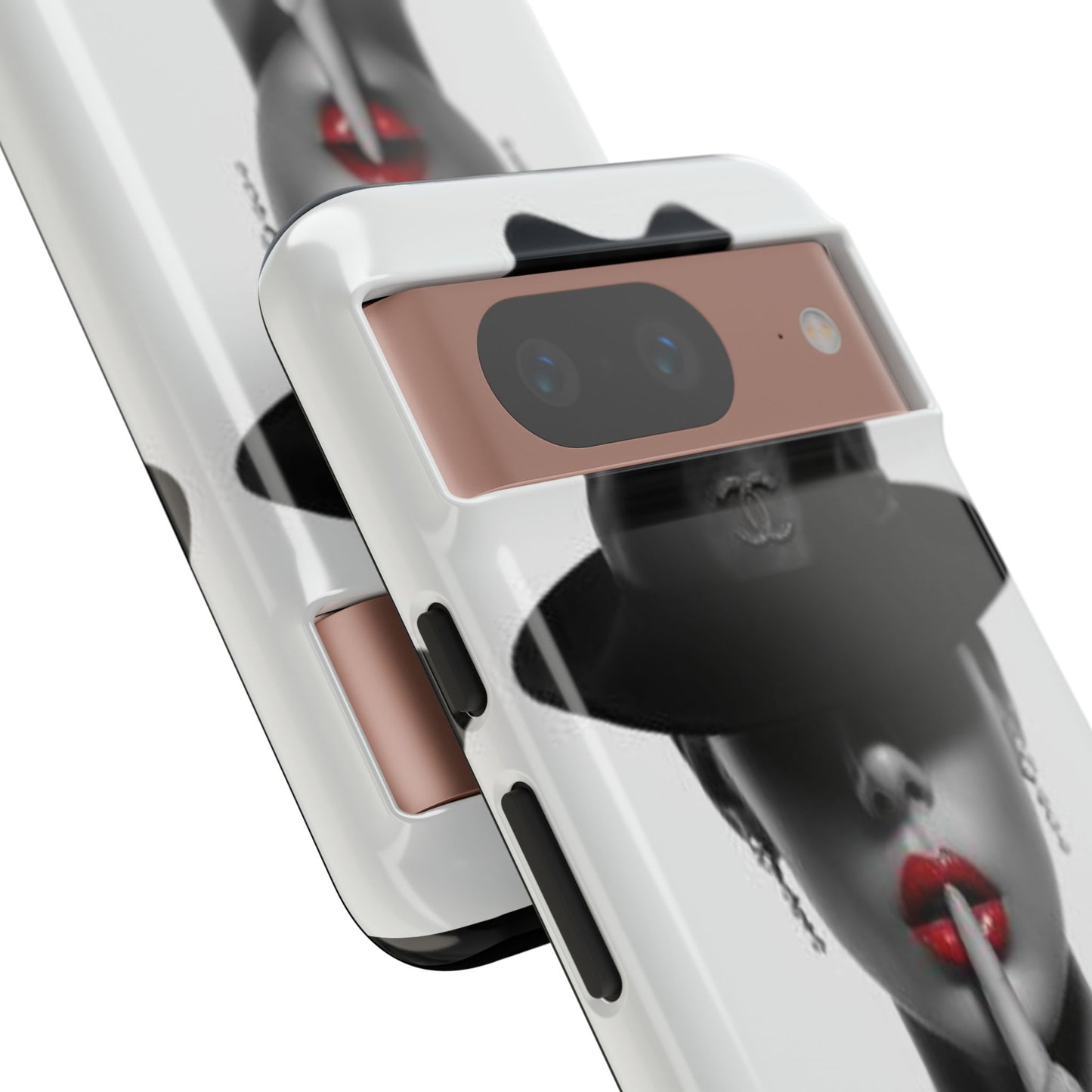 "Expresso Yourself" Mobile Phone Cases