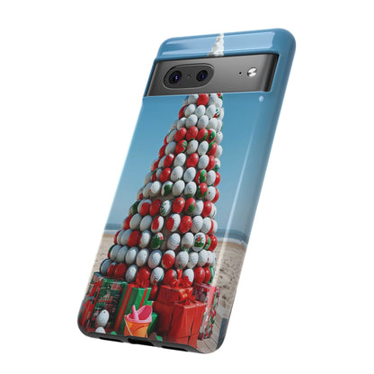 "Plentee-full" Mobile Phone Case