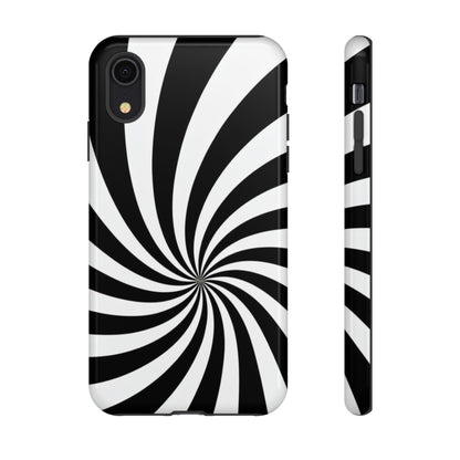 "Spin Cycle" Mobile Phone Case