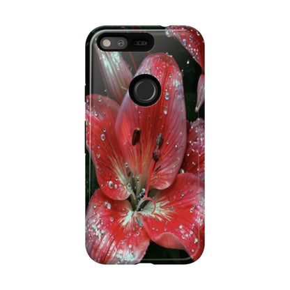 "Once Upon a Flower" Mobile Phone Case