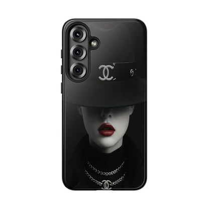 "Drama" Mobile Phone Case