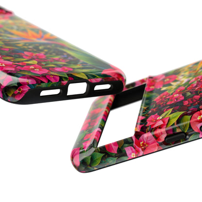 "Colour Clash" Mobile Phone Case