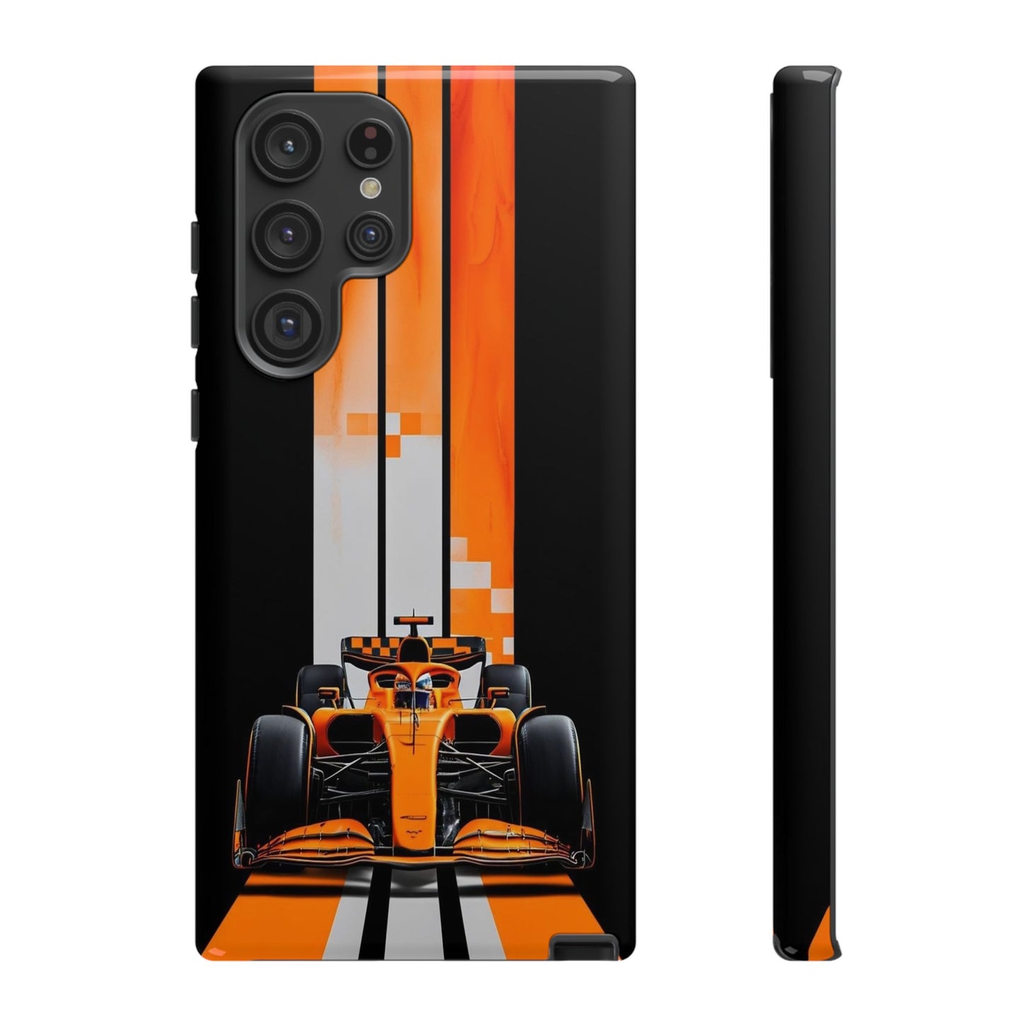 "Redline" Mobile Phone Case