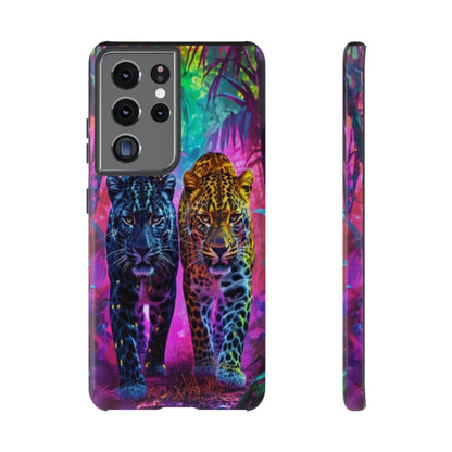 "One for the Twins" Mobile Phone Case