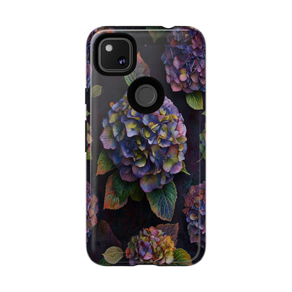 "Petal Couture" Mobile Phone Case