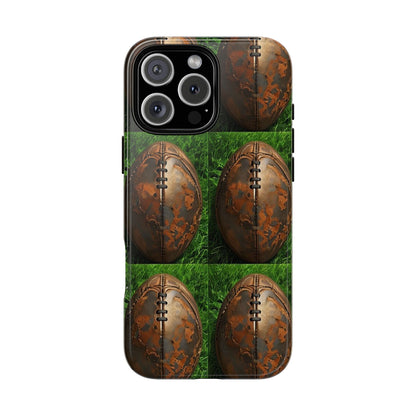 "The Old War Horse" Mobile Phone Case