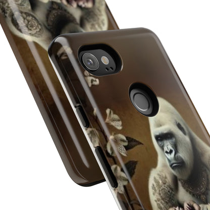 "Kindred" Mobile Phone Case