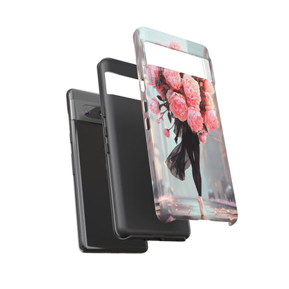 "Petal" Mobile Phone Case