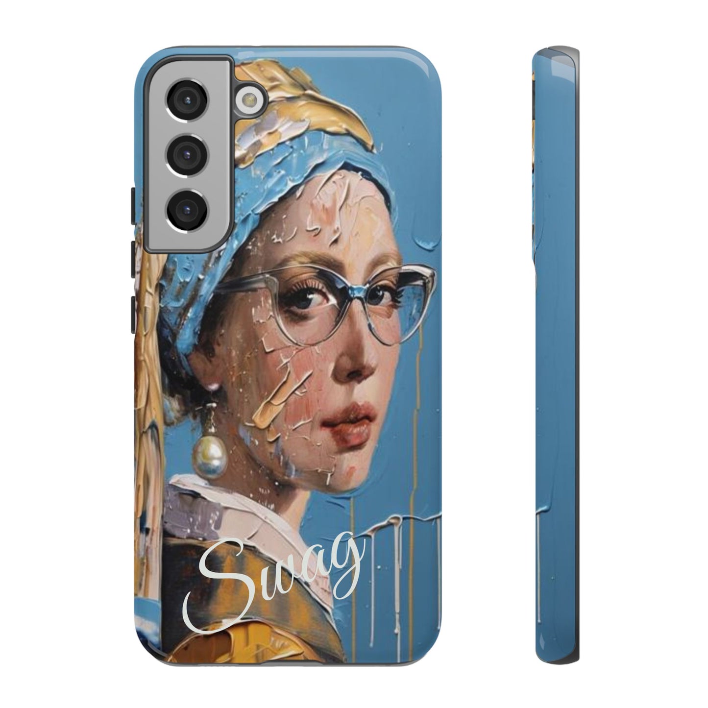 "Pearl Swag" Mobile Phone Case