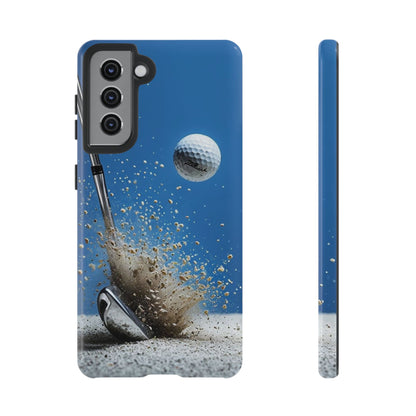 "Sand and Sky" Mobile Phone Case