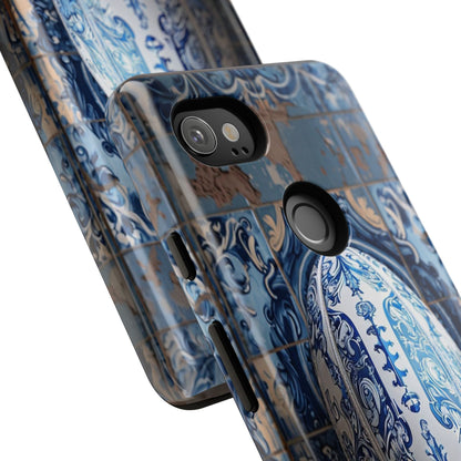 "Time for a Change" Mobile Phone Case