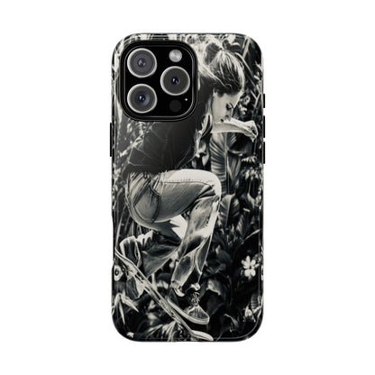 "Chill Bruh" Mobile Phone Case