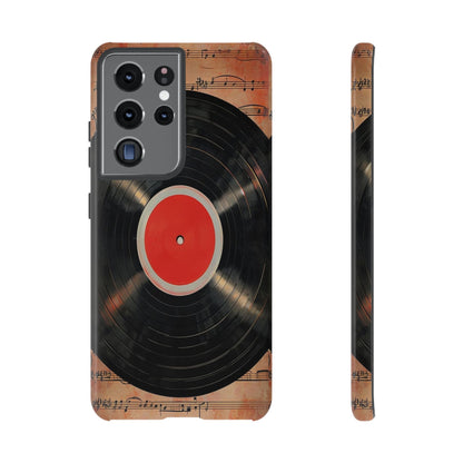 "Rewind" Mobile Phone Case