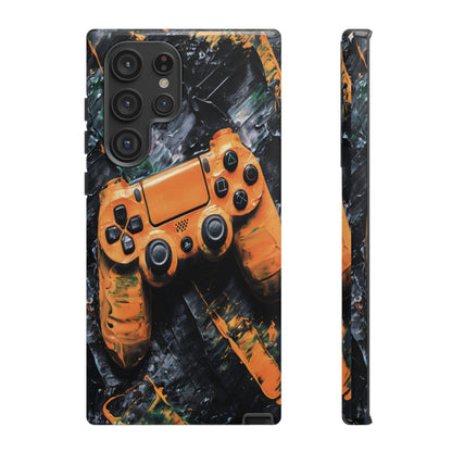 "Press Start" Mobile Phone Case