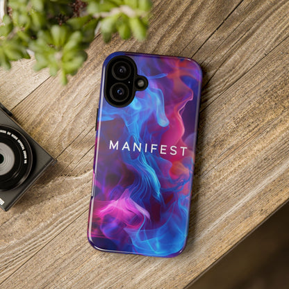 "Shape your own Destiny" Mobile Phone Case