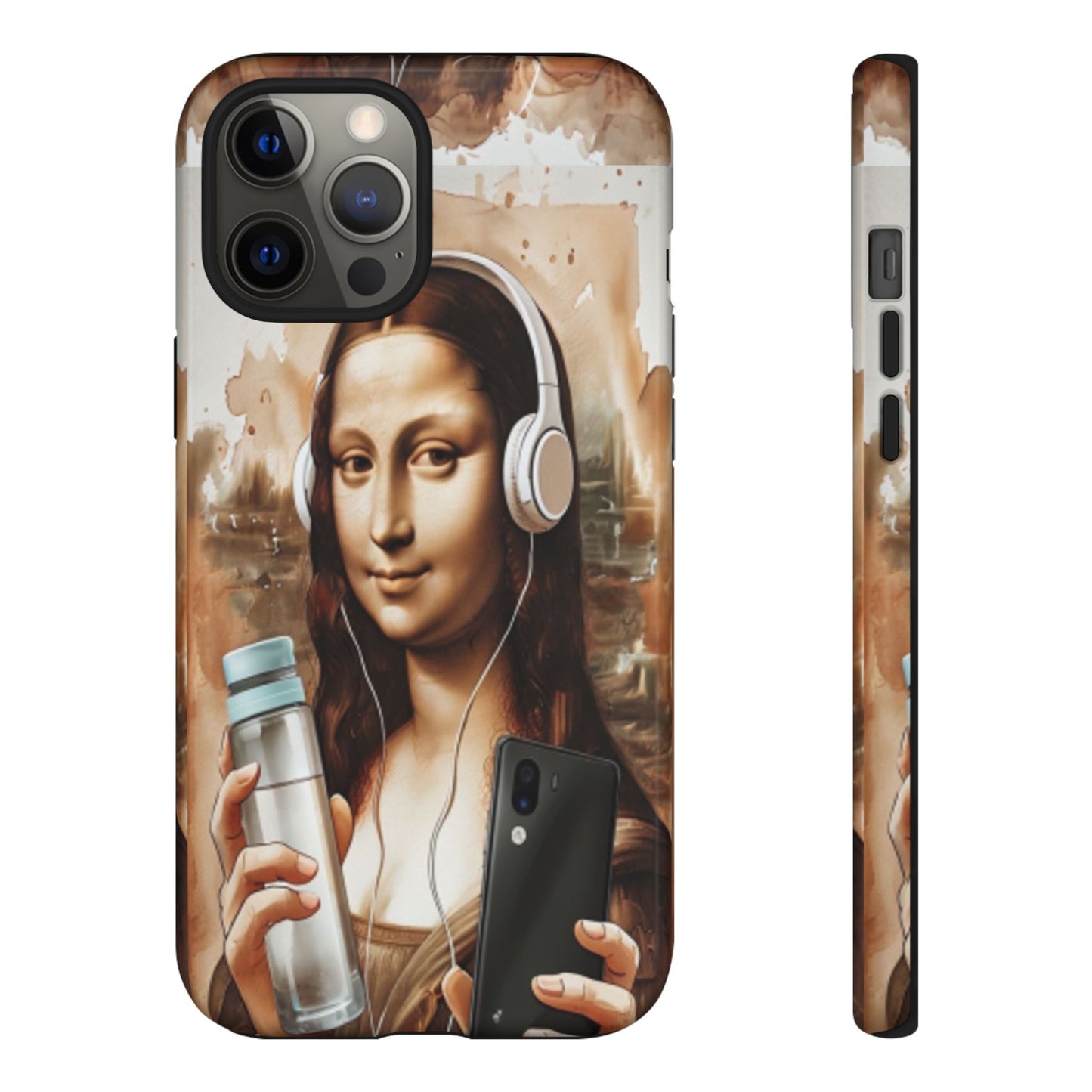 "The Original Influencer" Mobile Phone Case
